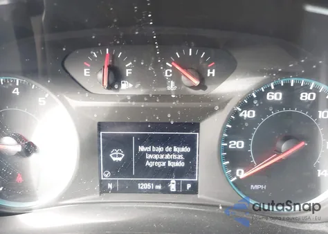 2024 Chevrolet Malibu Fwd Rs z USA, uszkodzony, nr VIN 1G1ZG5ST2RF156857